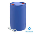 AdBlue ® - 440 Liter ( 2x220L ) - BenEnergie - Harnstofflösung - ISO 22241 - 2 x 210l Faß