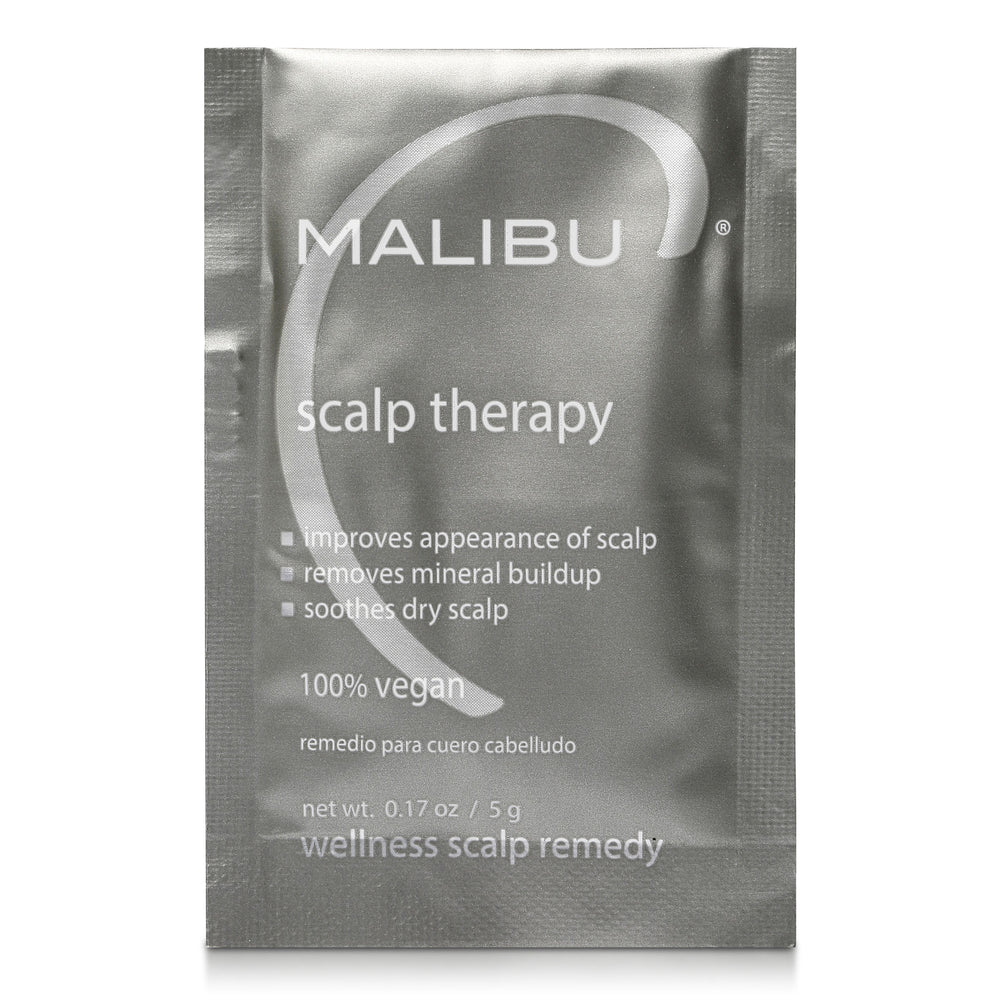Malibu C Scalp Therapy Wellness Remedy - 5g - für eine gesunde Kopfhaut bei Extension