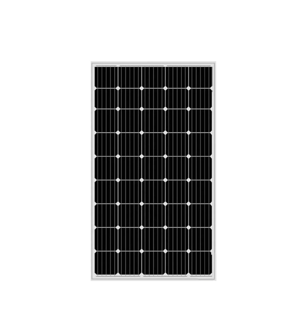 Solar Panel - 720w - N-type Bifacial Module PRO - BHPW