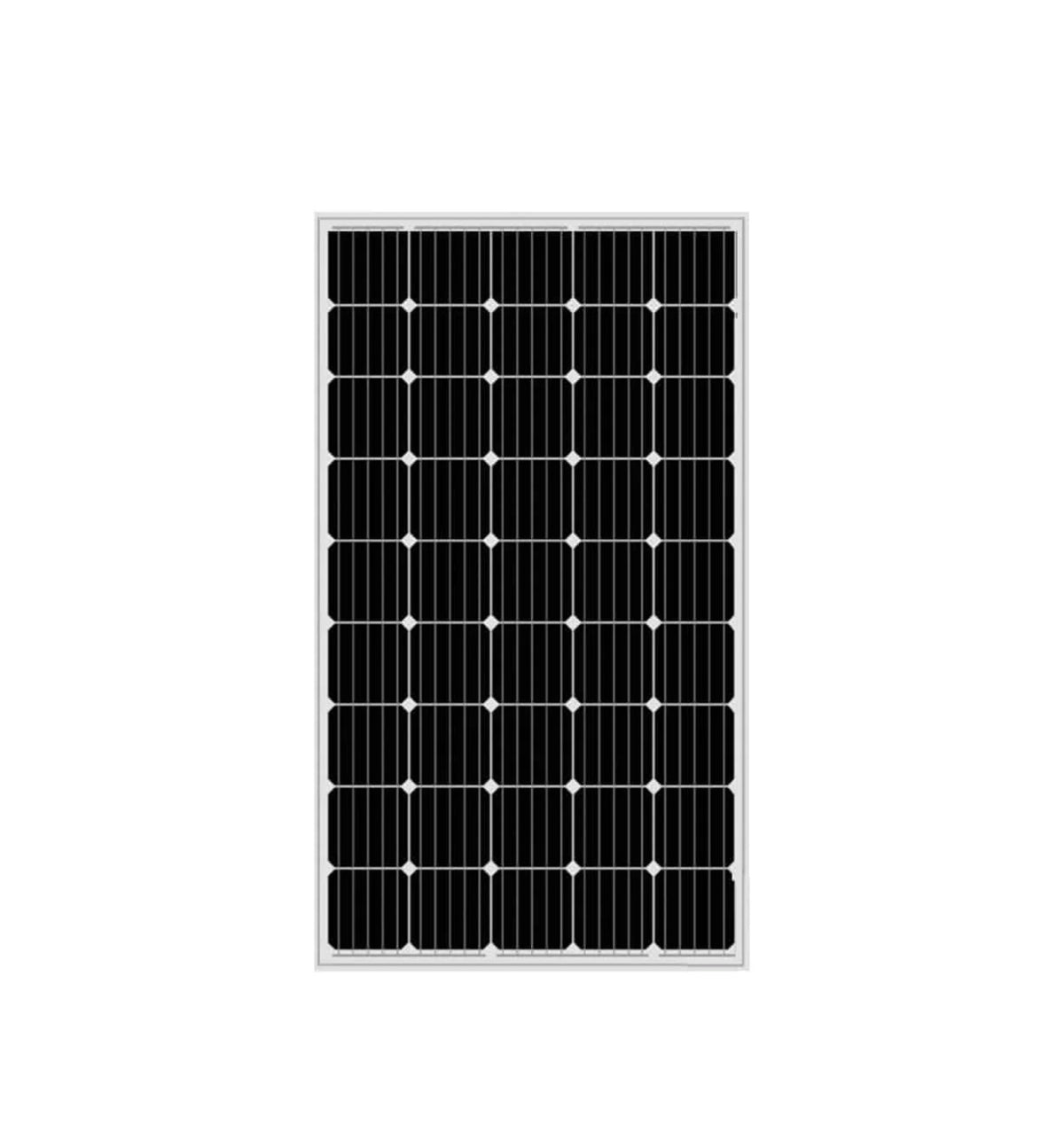 Solar Panel - 720w - N-type Bifacial Module PRO - BHPW