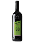 Lamborghini 68 Umbria Rosso IGT - Rotwein - 0,75L - 13,5%