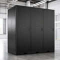 BHPW Batteriespeicher für PV-Anlagen